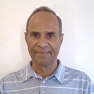 Portrait of JV Avadhanulu